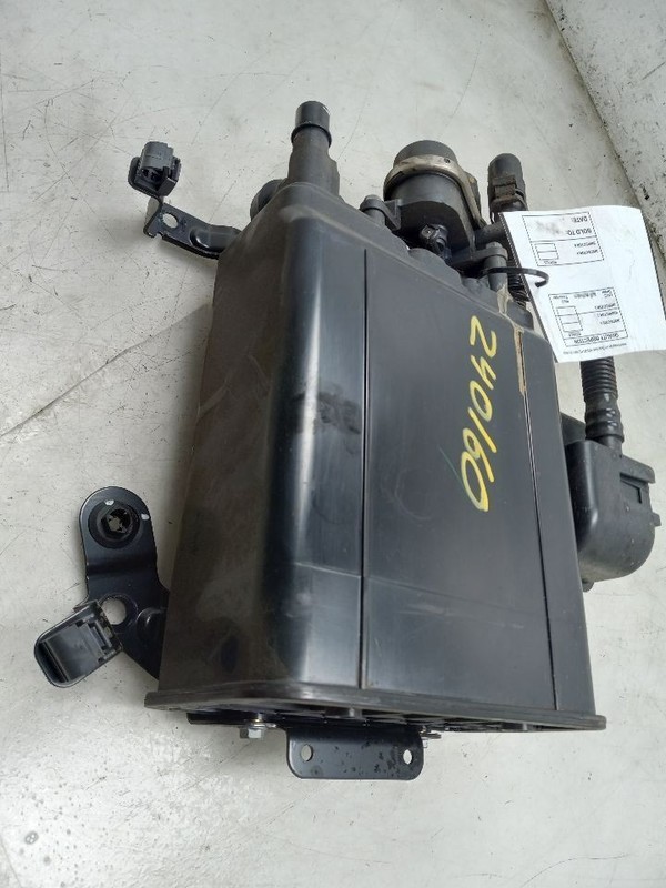 2010 LEXUS IS250 2.5L RWD AT FUEL VAPOR CANISTER