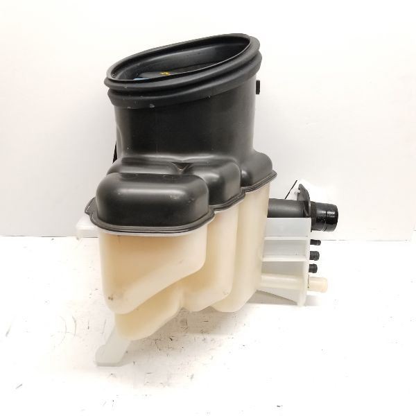 2005-06 Porsche Boxster 987 Radiator Coolant Tank Reservoir Bottle 99610604709