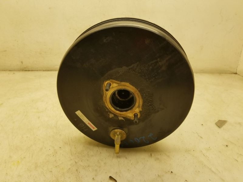 Power Brake Booster Without Skid Control Fits 01-03 HIGHLANDER