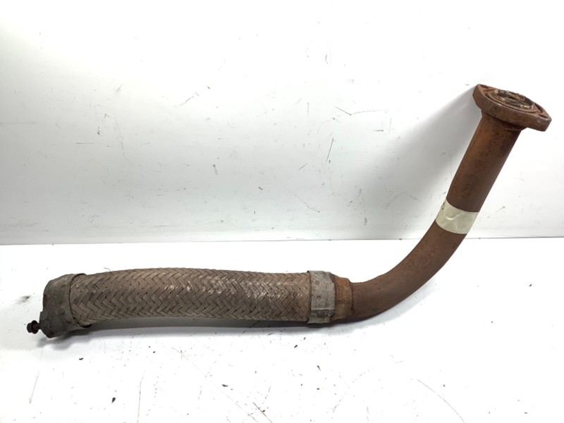 78-79 Honda Civic 1.5l Exhaust Down Pipe A 18210-657-010 OEM