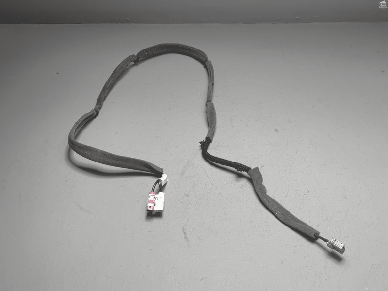 Nissan Rogue Roof Shark Fin Antenna Cable Wire Harness OEM 2021-2025