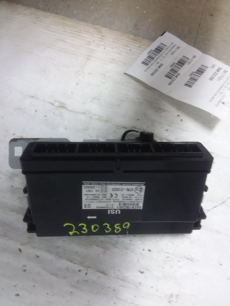 Multifunction Integrated Control Module Fits 12-13 FORESTER 88281SC561