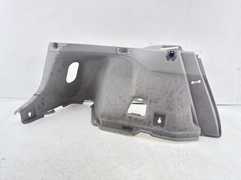 2010-2015 Toyota PriusInterior Lower Quarter Panel Rear Left Side OEM