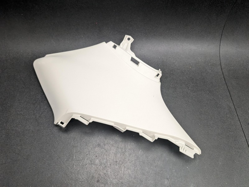 Right Quarter Upper Trim Panel 2019 Infiniti QX50 84940-5NA0A 2020 - 2023