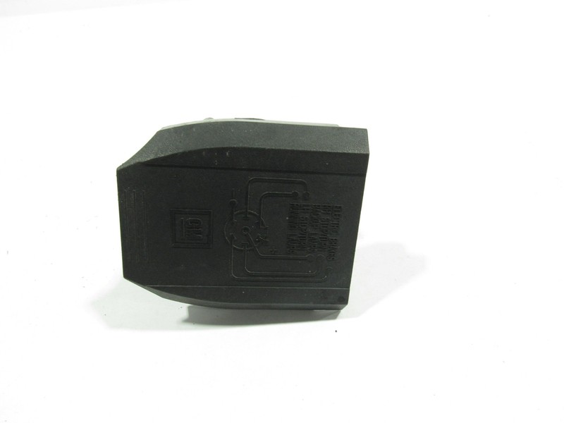 07-10 Chevrolet 2500 Silverado 2008 Rear Trailer Tow Hitch Socket Connector |