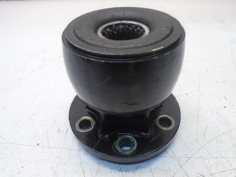 W2 Volvo Penta 3.0GS 38965 Engine Coupler Absorber