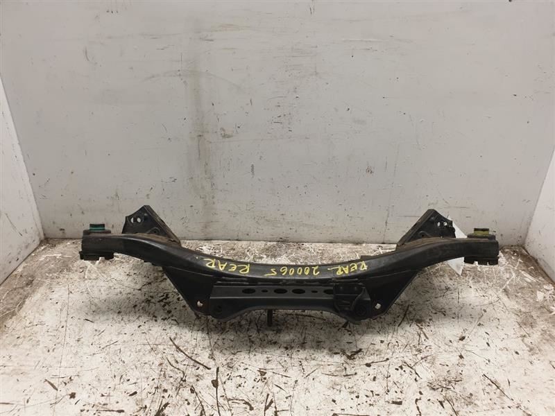 05-10 SCION TC 4CYL 2.4L AT REAR CROSSMEMBER/SUBFRAME ASSEMBLY