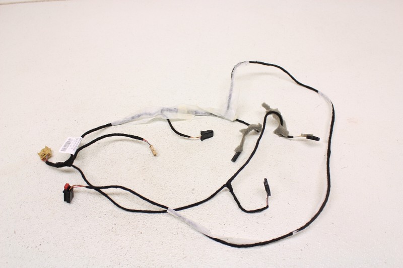 MK7 VW GTI Golf R Headliner Wiring Harness Loom Genuine Oem 2015-2021