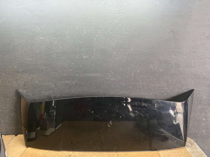 2019 2020 2021 Mazda 3 Rear Spoiler Wing OEM Q8492 DG