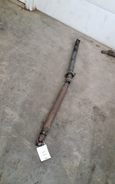 Rear Drive Shaft AWD Fits 03-04 MURANO 235057