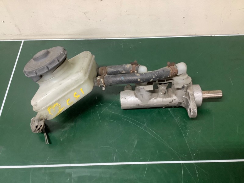 02-05 Civic SI 2.0L MT Brake Master Cylinder Assembly ,Used OEM