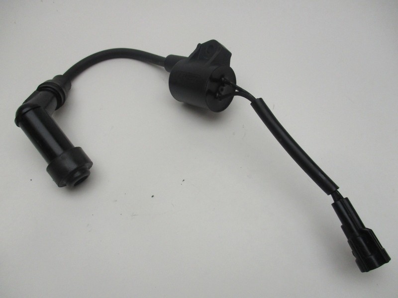 339-830404T3 Quicksilver Ignition Coil Assy Mercury Mariner 30-40 HP
