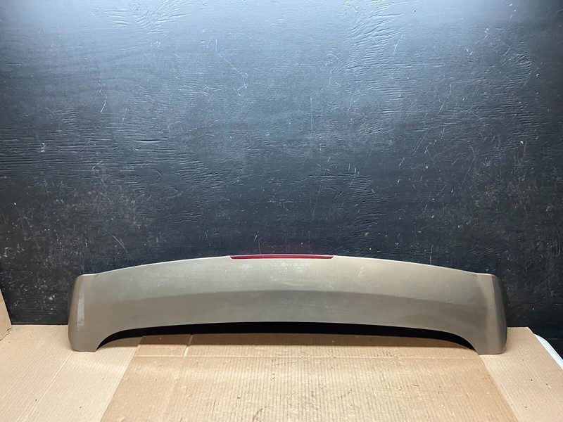 2008 2009 2010 Honda Odyssey Rear Trunk Spoiler Gate Oem I7298