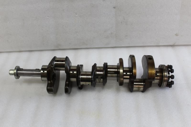 2007 2008 2009 LEXUS LS460 MOTOR ENGINE CRANKSHAFT