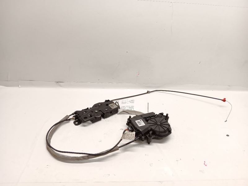 18-21 BMW G30 530i 540i M550i Trunk Latch Lock Actuator 7441014