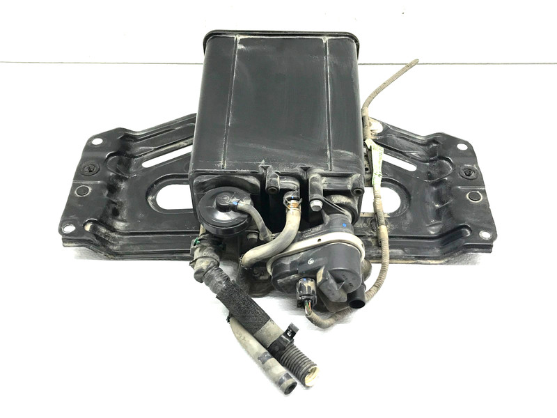 07-09 LEXUS LS460 EMISSION FUEL VAPOR CHARCOAL CANISTER FILTER 82168-50010 OEM