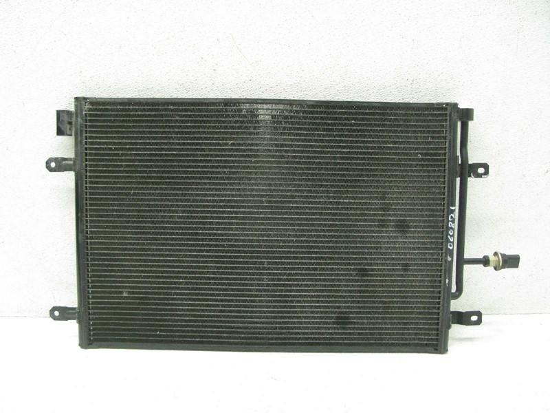 💚 2008 05-09 AUDI A4 SEDAN 2.0L 3.2L AC A/C CONDENSER OEM 8E0260401