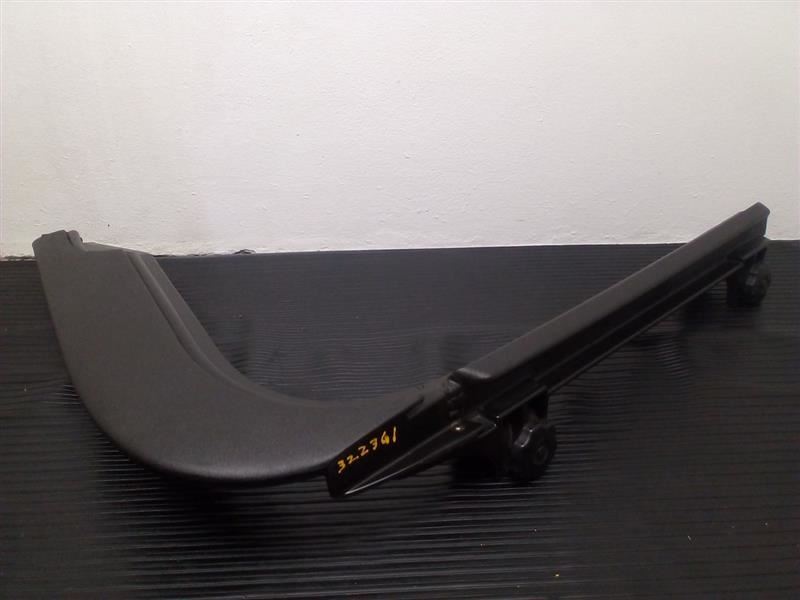 97-06 Jeep Wrangler Left Driver Upper Frame Only OEM 55175859AC