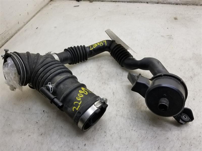 13 14 15 16 SCION FR-S 2.0L 4CYL AIR CLEANER TUBE/RESONATOR