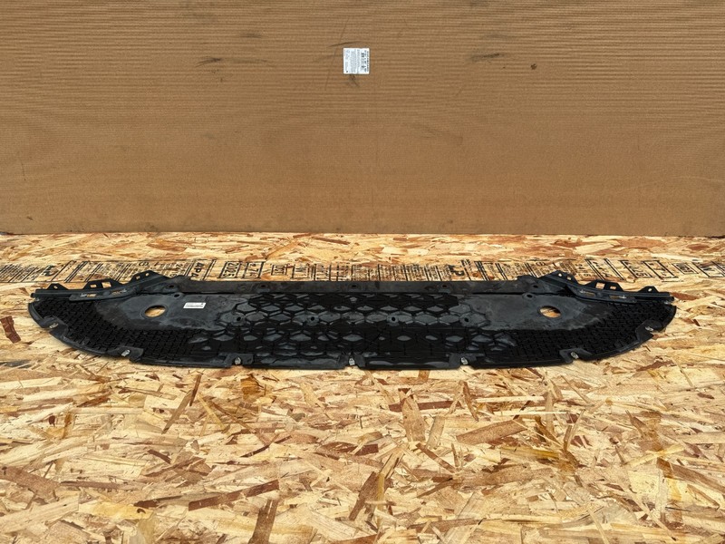 FORD MUSTANG MACH-E 2021-2025 OEM FRONT BUMPER UNDERBODY UNDERTRAY COVER SHIELD