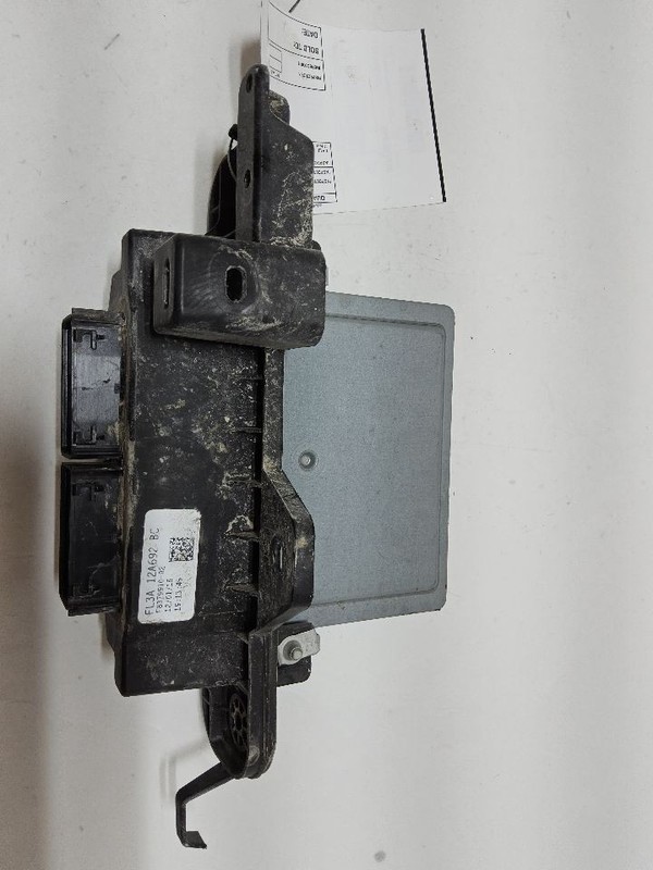 Engine ECM Electronic Control Module 6.2L Fits 17-19 FORD F250SD PICKUP 3560083
