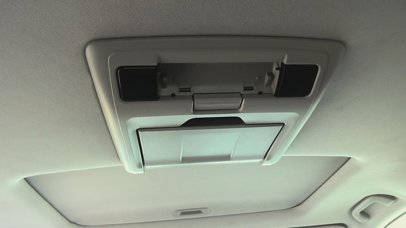 TV Screen HONDA ODYSSEY 14 15 16 17