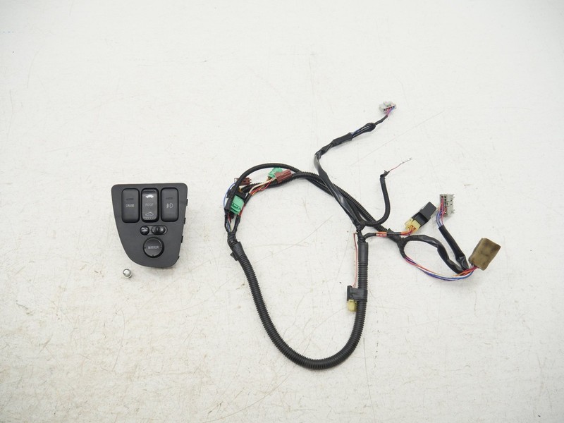 2005-2006 Acura RSX Type S Fog Light Switch Fog Light 08V31S6M01035 OEM