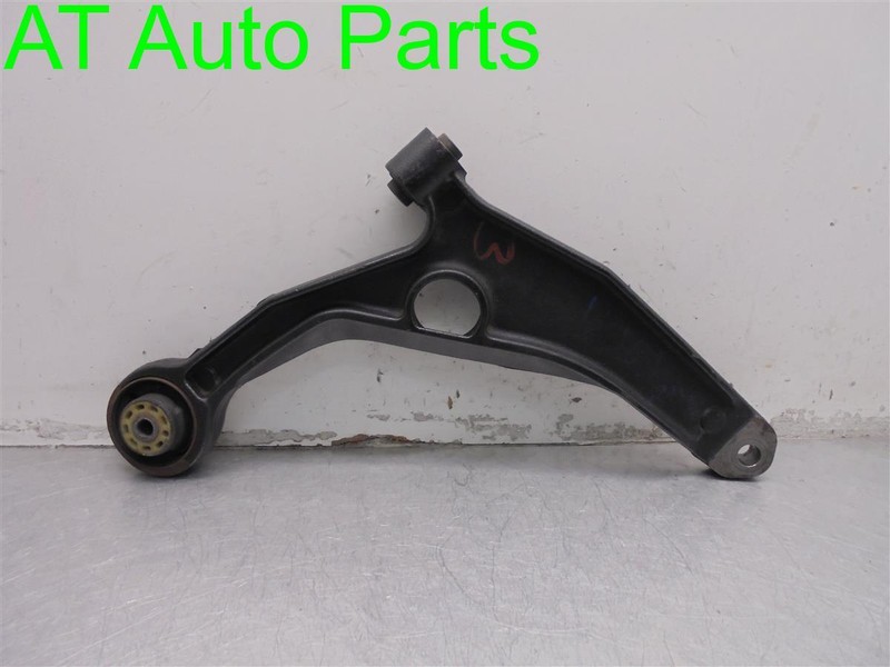 11-14 DODGE AVENGER FRONT PASSENGER RIGHT LOWER CONTROL ARM OEM 05085808 AC