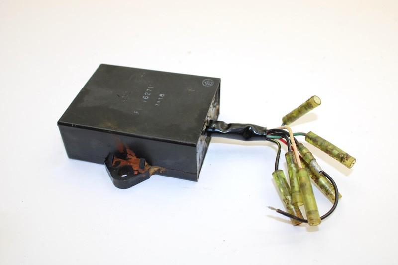 92 Polaris SL650 OEM ECU 3240129 JP1