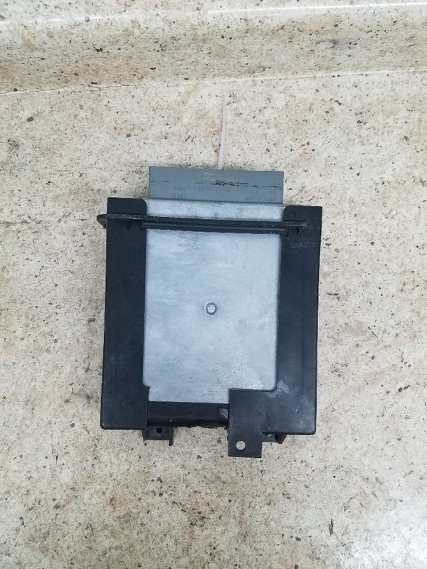 Engine ECM Electronic Control Module 8-445 Fits 02 FORD F250SD PICKUP 308300