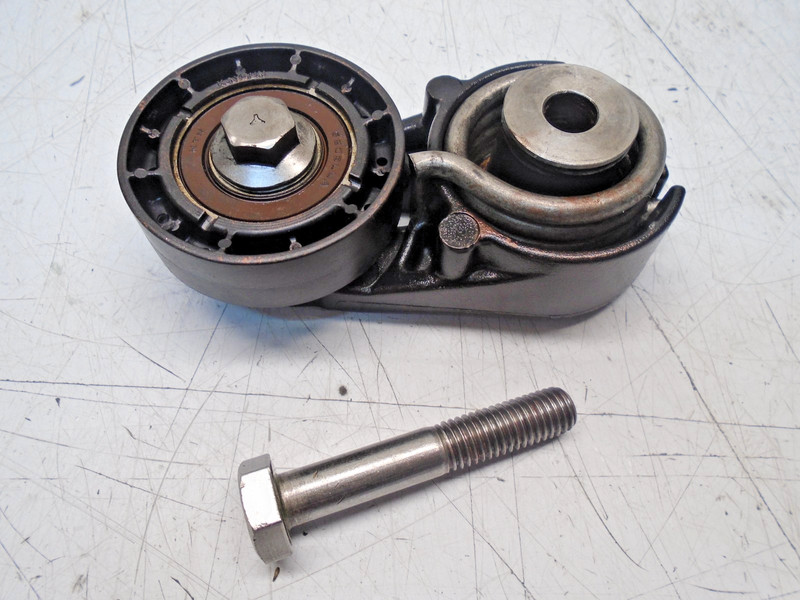 CH6a Mercury OptiMax Belt Tensioner Assy 8547971 854799001 115 Hp