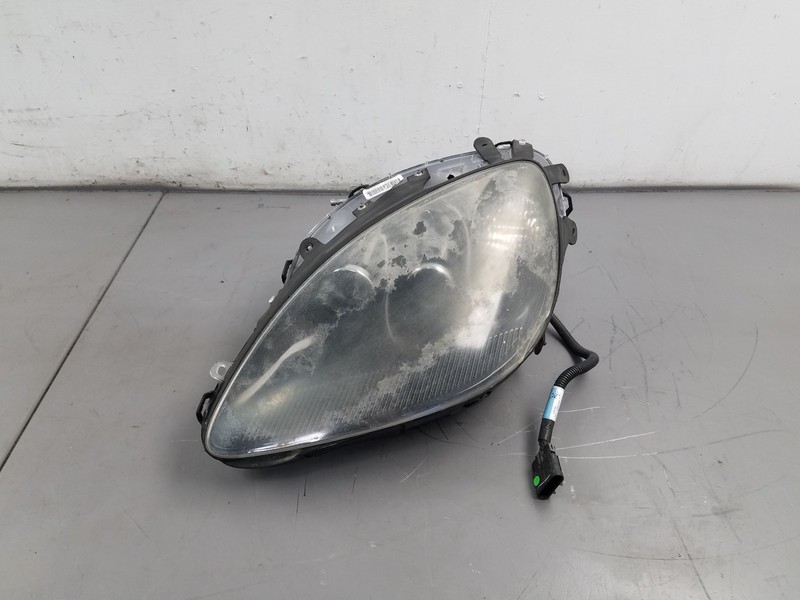 2009 Chevy Corvette C6 Left Driver Headlight ** #6867 i3