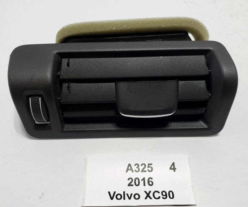 ✅ 2016-2024 OEM Volvo XC90 Right Passenger Center Dash Air Vent Grille