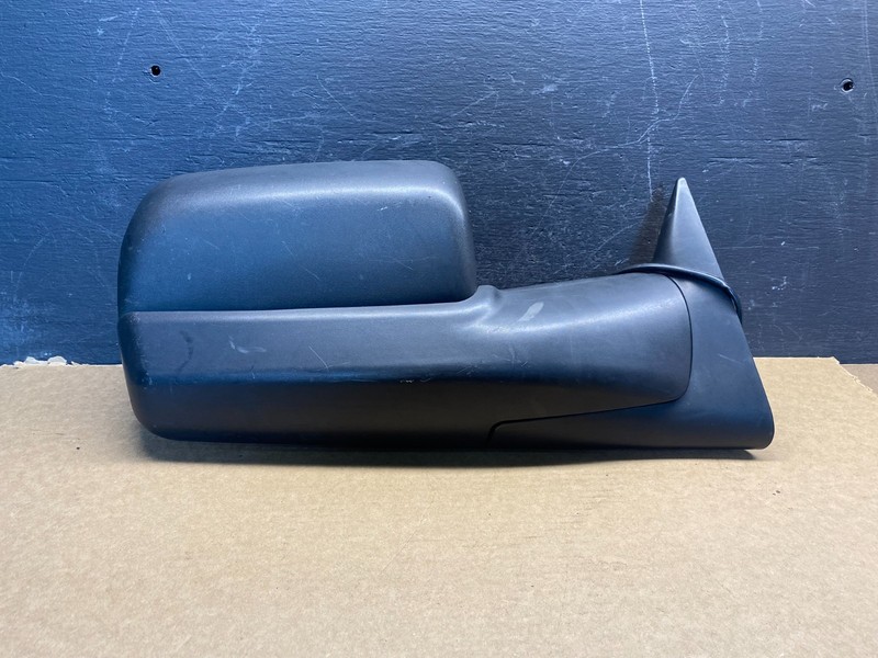 2002-2008 Dodge Ram 1500 2500 3500 Right Passenger RH View Door Mirror AD9859 DW