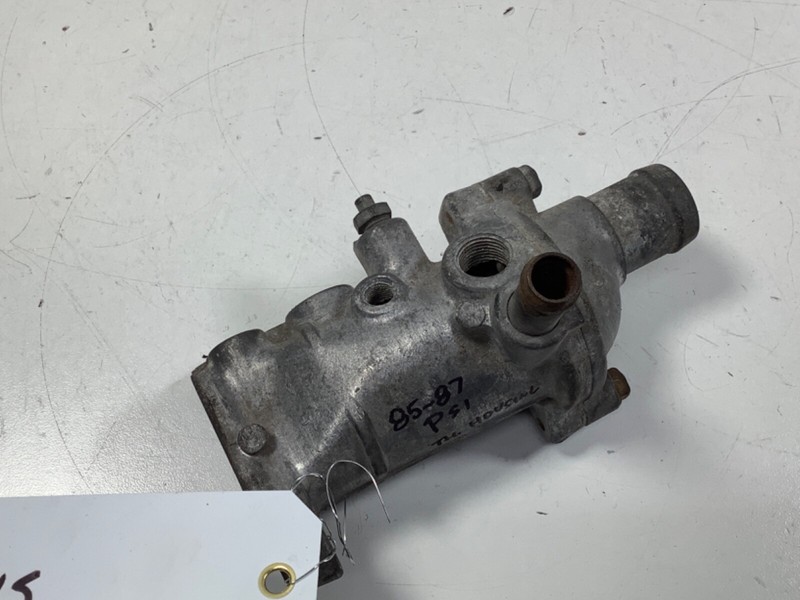85-87 Honda Prelude SI Cooling Thermostat Housing 19320-PJ0-660 OEM