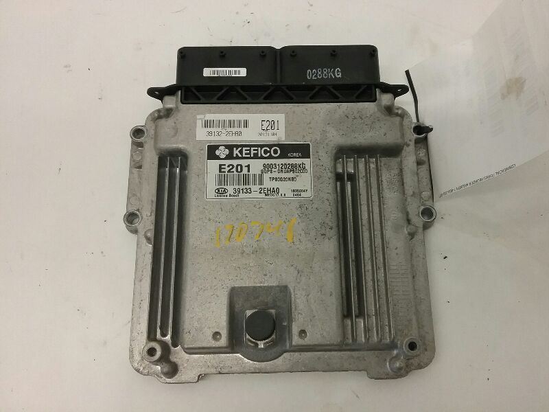 Engine ECM Electronic Control Module US Market 2.0L Fits 14 SOUL 1476374