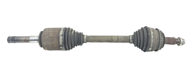 06-16 Land Rover Range Rover Sport Rear Left Driver Side CV Axle Shaft OEM