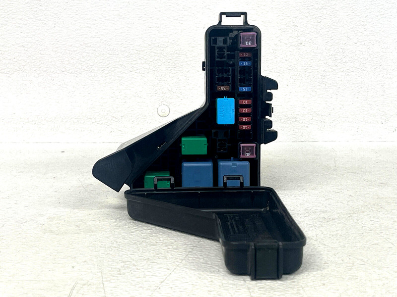 ⭐2006-2008 LEXUS RX400H FUSEBOX FUSE RELAY BOX MODULE & COVER OEM LOT2481