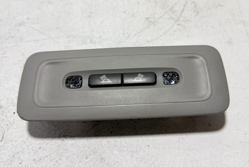 2018-2024 Toyota Camry Rear Roof Overhead Dome Light Lamp OEM