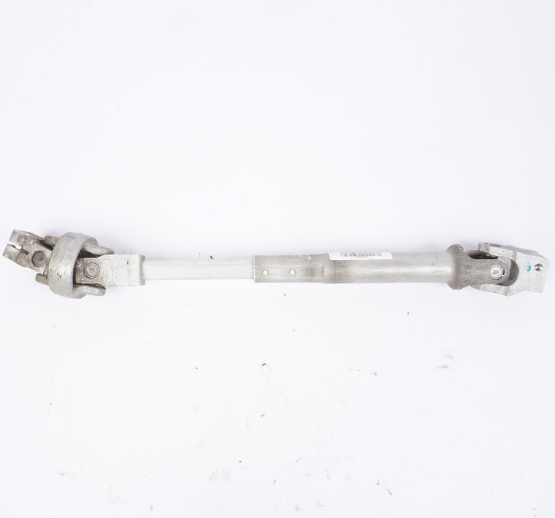 14-16 BMW 428i AWD STEERING COLUMN LOWER INTERMEDIATE SHAFT OEM