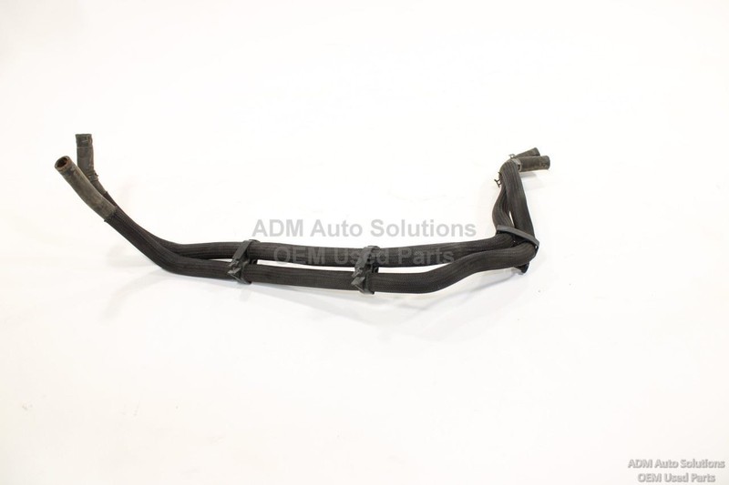 2019-2024 RAM 1500 5.7L HEATER CORE SUPPLY / RETURN HOSE PIPE TUBE OEM