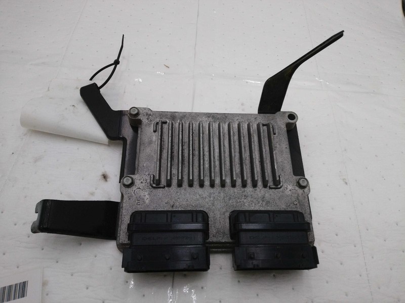 2017 KIA SORENTO Engine Control Module ECM 3.3L Black OEM 102K Miles