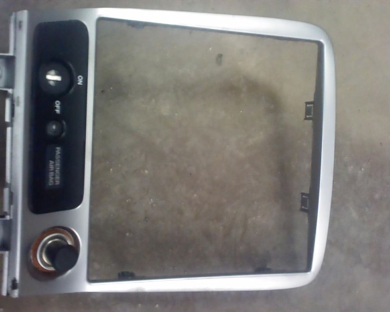 MIATA 2002 Dash Bezel 133711