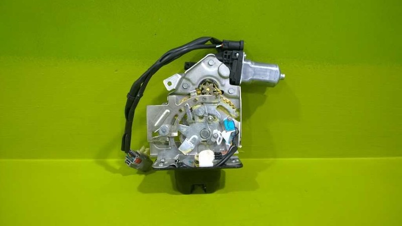 11 12 13 14 15 MKX LIFTGATE HATCH LOCK LATCH ACTUATOR OEM 3203-37