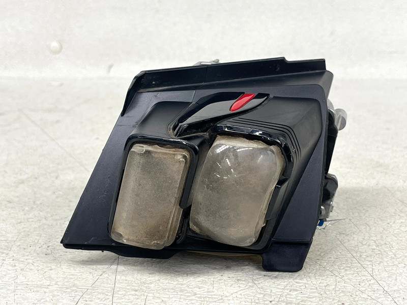 ⭐2021-2025 TOYOTA SUPRA FRONT RIGHT RH HEADLIGHT LED PROJECTOR TRIM OEM LOT2701