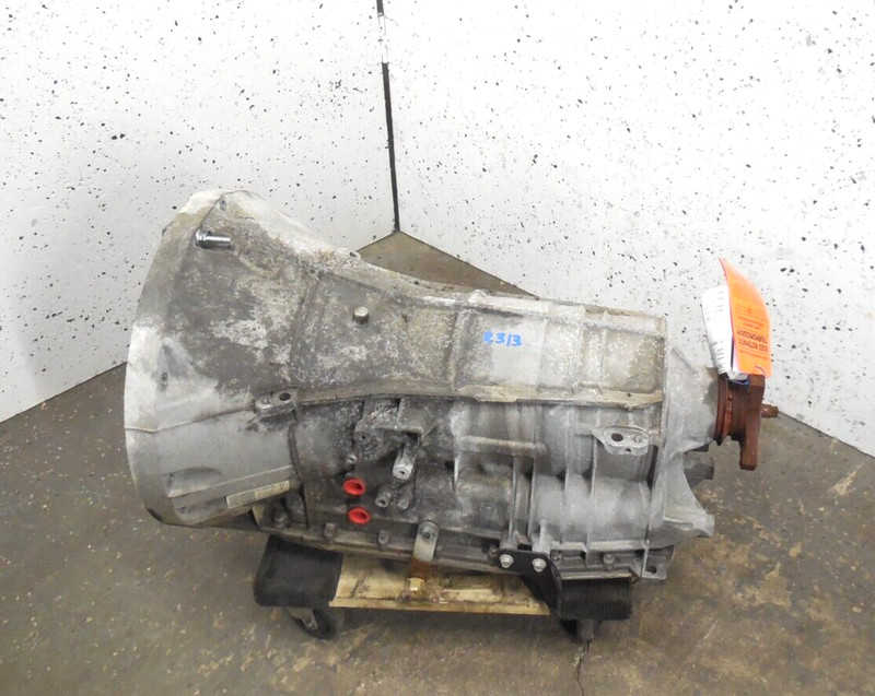 2011-2014 Ford Mustang 3.7L 6 Speed Automatic Transmission OEM 111K