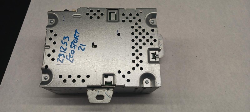 21-'22 FORD ECOSPORT radio stereo head unit w/satellite OEM 1 Year Warranty!