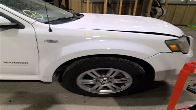 Passenger Fender Side Repeater Lamps Fits 08-09 MARINER 3381206
