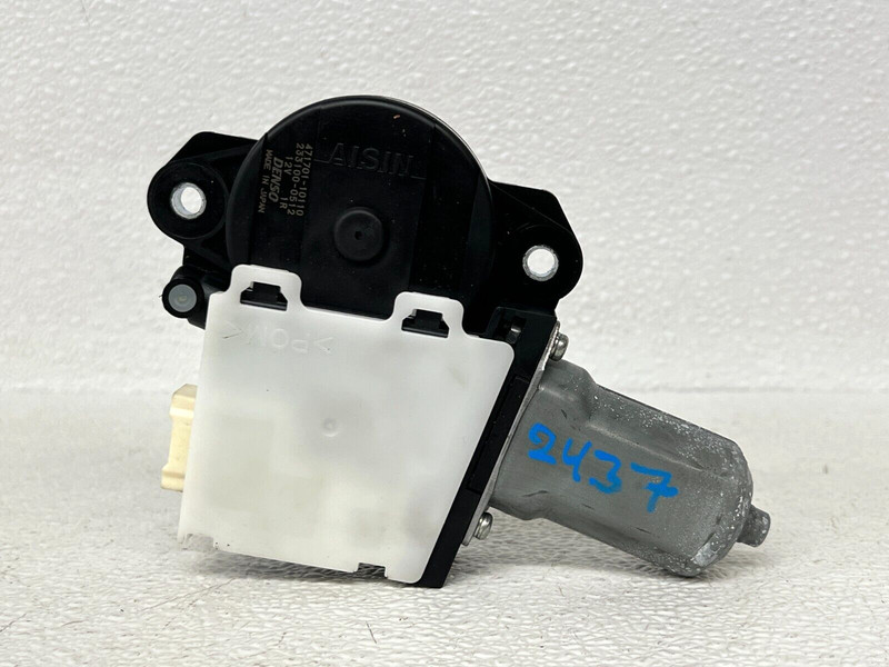 ⭐2015-2020 CADILLAC ESCALADE SUNROOF MOONROOF WINDOW MOTOR ASSEMBLY OEM LOT2437