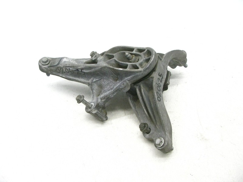 07-16 MINI COOPER S COUNTRYMAN R60 1.6 TRANSMISSION MOUNT BRACKET OEM 020625